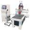 Automatic tool change wood cnc router machine 6090 cnc router