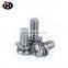 M3x6 Pan Head Screw Assembly Machine Sems Screws