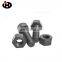 High Tensile  GB901 Black Oxide  Double End Threaded Stud Bolts