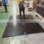 Hdpe construction road mats ground protection mats