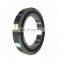 Equivalent KAYDON JU065XPO CSXU065-2RS four-point contact thin section bearing