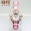 Daily Water Resistant quartz Watch Luxury Watch for ladies