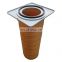 Buy Industrial Air Filter Dust Collector Filter Cartridge