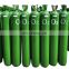 HG-IG Hot Sales High Quality 6m3 40 Liters Oxygen Gas Cylinders 6m3 cilindro de oxigeno