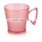 Callia colourful Plastic Cup