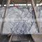 Premium Milas Lilac Marble Slabs Tiles and Marble Stone York White Flooring Tiles Polished White Marble Made in Turkey CEM-P-56