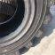 Forklift tire / 20.5/23.5/15.5/17.5 26.5/29.5 30/50-25 semi solid engineering tire