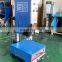 20K 2600W Ultrasonic welding damper machine for toilet seat cover damper