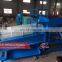 Rotary Type Biomass Wood Chips Trommel screen Quartz Sand Garbage Trommel Screen for sale
