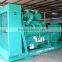 Four Stroke 50Hz 3phase Engine Generator 600kva Price