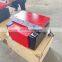 Quality die cutting corrugated board machine mesh shredder machine strip paper cutter machine