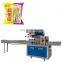 Factory Price Automatic Instant Fried Noodles Horizontal Pillow Packing Machine Stick Noodles Bag Packing Machine