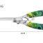 Custom NINJA PRO NP683 Fish Tongs Tools Fishing Pliers Saltwater Stainless Steel Fish Tongs