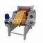 Paper Roll to Sheet Cutting Machine Aluminium Foil Rolling