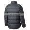 2021 New Fashion Men Puffer Jackets Custom Winter Warm Padded jacket Logo Embroidery Oversized Men's Puffer Jackets