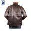 Exclusive Range of Premium Quality Wholesale Stylish Fashion Genuine Leather Jacket for Men