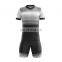 2022 all Team Club Customize soccer uniform jersey set Football Shirt shorts football clothing Two piece
