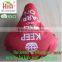 Promotional Bike Saddle Cover