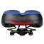 Wholesale bike seat soft saddle comfortable seat cheap