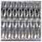 safety  Perforated Panel Grating Crocodile Teeth Anti-skid Plate