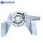 replacement motorized control volume knobs damper hardware