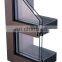 Exterior Building Aluminium Unitized Structural Glass Curtain Wall Window Wall