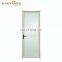 Toilet Door Design Aluminum Bathroom Door Outward Aluminum Entri Casement Door