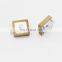 15x15x4mm Internal Passive Patch Ceramic GPS Glonass Antenna