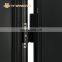 double glass aluminium exterior casement door and  aluminium casement doors for house