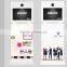 Lastest Wedding Christmas Professional Photo Sticker Machine