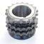 OM 611.962 OM 646.962 Auto Engine Timing Chain Kit for MERCEDES-BENZ TK1040-16