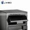 Jimbo steel security cash front loading depository safe with drop slot