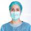 High quality nose mask cache nez facemask tricap mask mouth cover