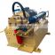 HST23 electro hydraulic servo dynamic fatigue Constant pressure servo pump station