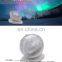 Small Size 8 Projector Lights With Speaker Speaker Aurora Night Light Projector