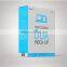 paper box packing with nice quality and price