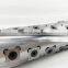 LIVTER Any Size Custom for Makita 2012NB  DW735 planer spindle shaft helical cutterhead for Thickness Planer spiral cutter head