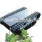 Electric Tank AVT Electric Robot Tanks Robot Platform For Sale