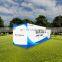 Prefabricated CT Room Contain Cabin Prefab Medical Isolation Cabin