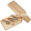Top Ranking Promotional Wholesale Custom Premium Wood Handle Cutter Large Stainless Steel Board Cheese Knife