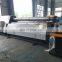 Wmtcnc New Sheetrollingmachine W12 Hydraulic Plate Rolling Machine 4 Roll Plate Rolling Machine