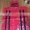 24' x 27'  8 ' drop waterproof flatbed truck trailer 14oz lightweight lumber tarps