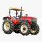 new farm machine tractor 110HP world tractor four wheel tractor WD1104 for agriculture