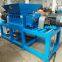 Hj-2000 Complete Set of Raw Aluminum Shredding Equipment Shredding Machine