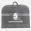 2016 modren garment clothe storage bag men's suit
