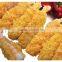 fried chicken machine/frying machine/fryer/continuous frying machine