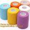 Bandage Hot Selling Self Adhesive Sports Tape First Aid Supplies Wrist Ankle Colored Medical Gauze Bandage