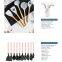 ST-013 / ST-050 Silicone Kitchen Tools Set
