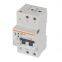 Acrel ASCB1 series intelligent micro circuit breakers used with gateway for monitoring of electrical parameters