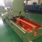 Welded Hollow Section Making Machine for Ethiopia Customer
